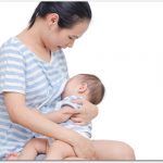 産後ダイエットに漢方と母乳育児が効果的？